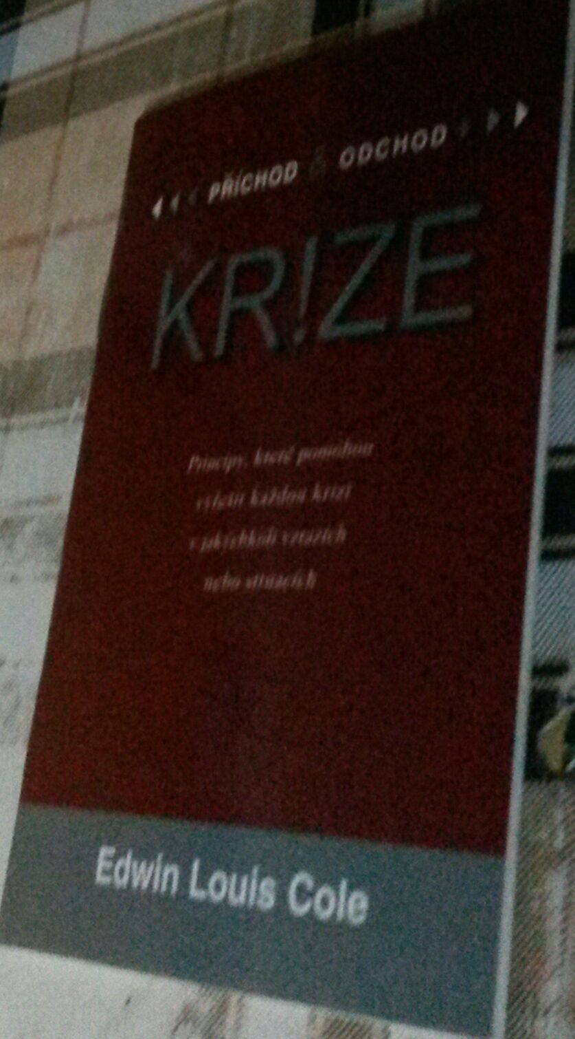 KRIZE