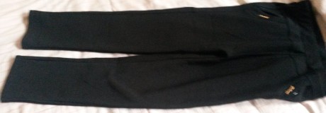 Kalhoty zateplené (1)