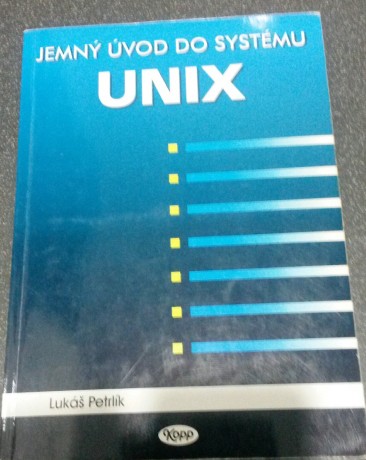 Jemný úvod do systému Unix, 1995