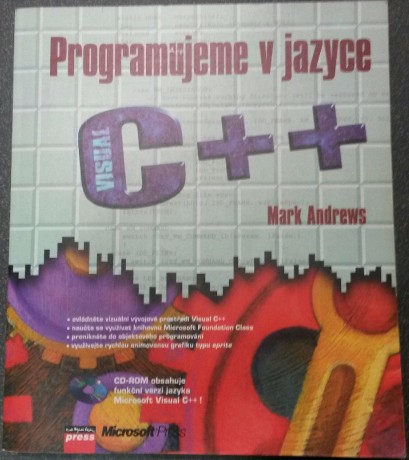 Programujeme v jazyce Visual C++, 1997