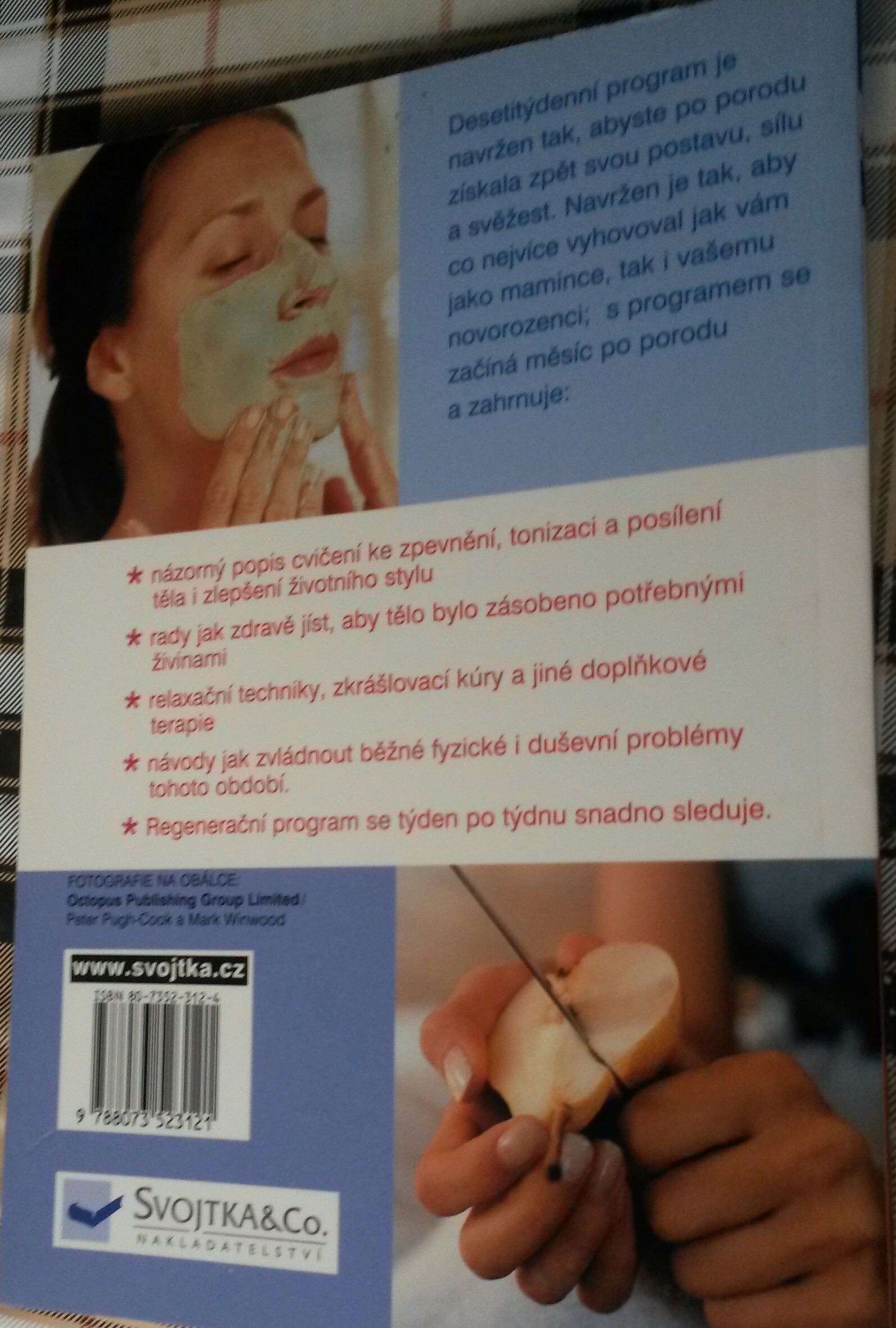 Opět ve formě (2)
