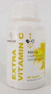 Extra vitamín C