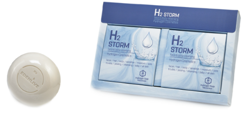 H2 STORM