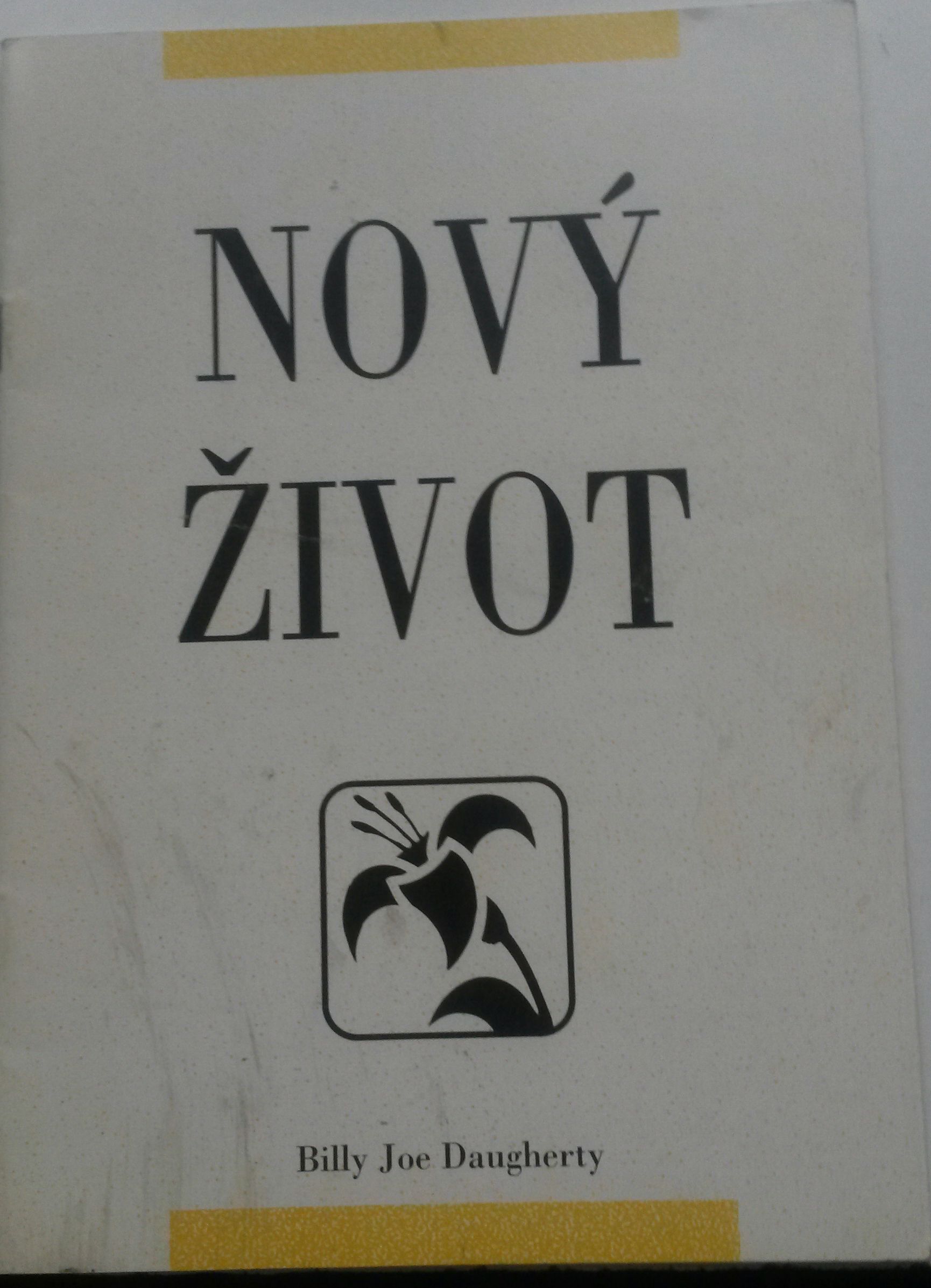 Nový život