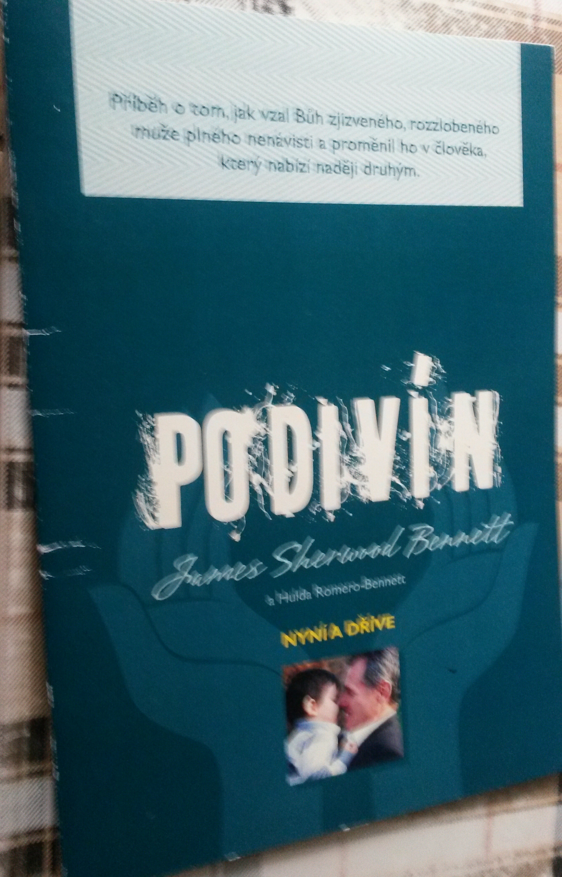 Podivín, J.S. Bennett
