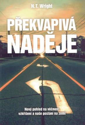 Překvapivá naděje  - CO po smrti